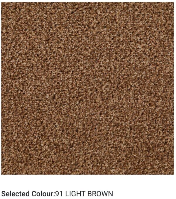 DERWENT FELT - Image 9