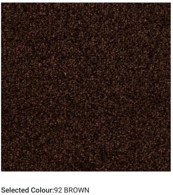 DERWENT FELT