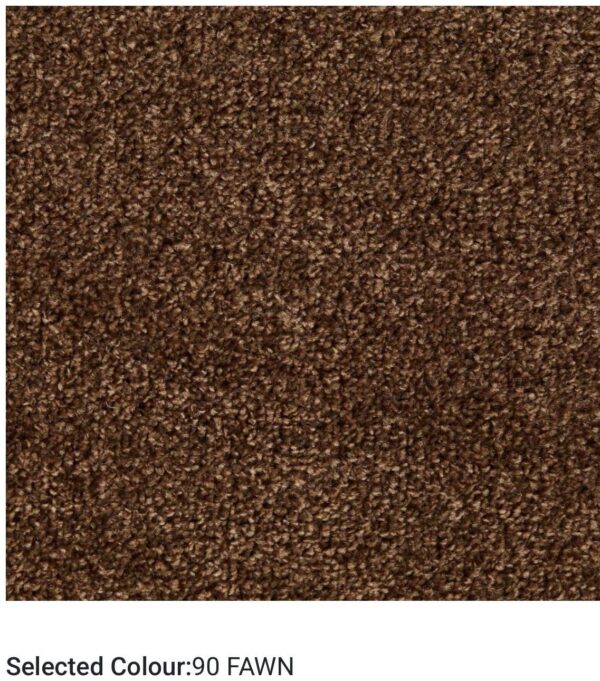 DERWENT FELT - Image 5