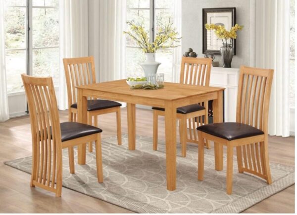 ATLANTA DINING SET