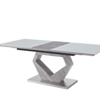 VIENNA EXTENDING DINNING TABLE