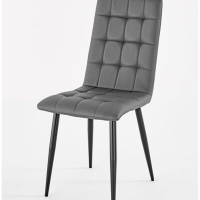 MILAN CHAIR GREY (4 CHAIRS)