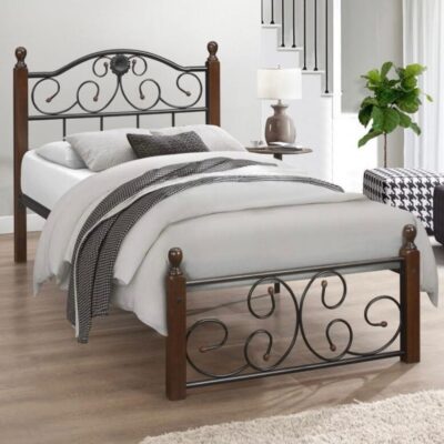 AMBER BED FRAME