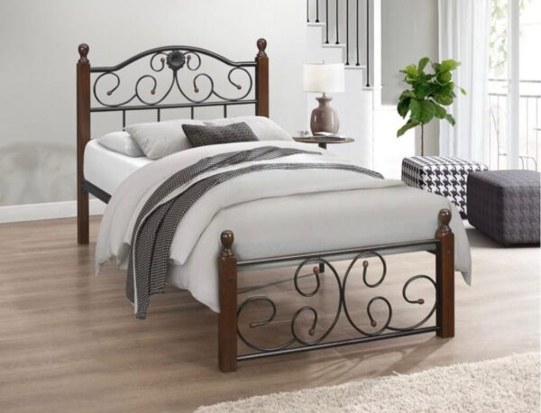 AMBER BED FRAME