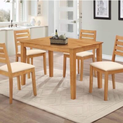 BOSTON DINING SET