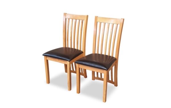 ATLANTA DINING CHAIR - Image 2