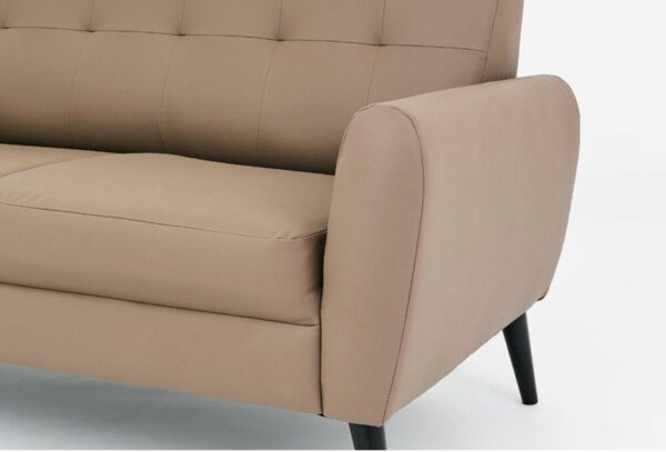 MODERN PVC SOFA SET - Image 2