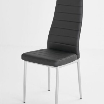 TORINO CHAIR BLACK
