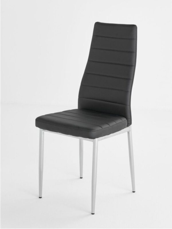 TORINO CHAIR BLACK
