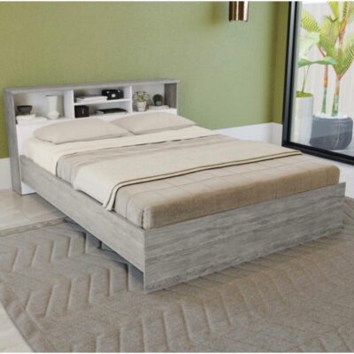 MELODY BED FRAME