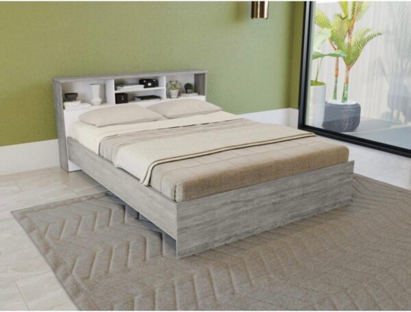 MELODY BED FRAME