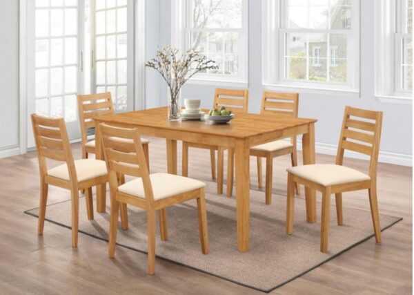 BOSTON LARGE DINING SET