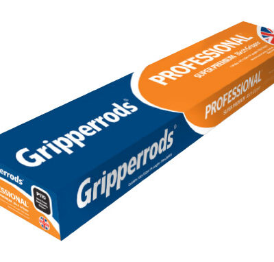 GRIPPER INTERFLOOR
