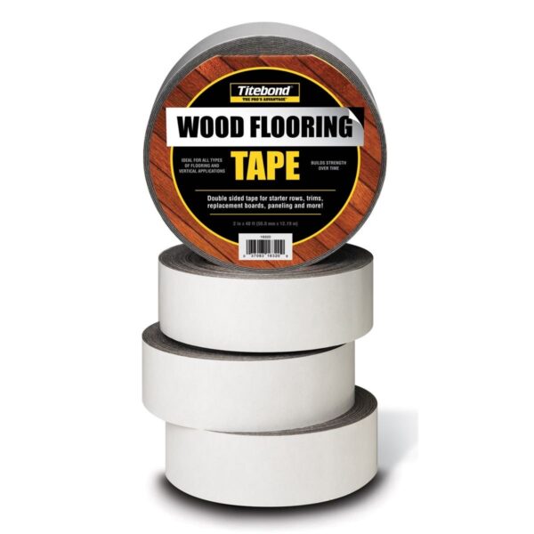 TAPES