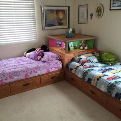 Kid's Room
