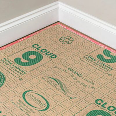 CLOUD 9 UNDERLAYS 15 SQM ROLL