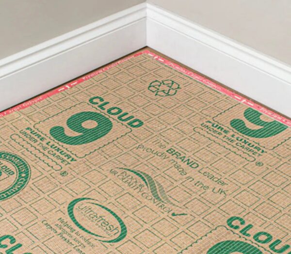 CLOUD 9 UNDERLAYS 15 SQM ROLL