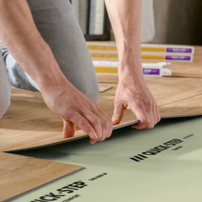 COMFORT UNDERLAYS 15 SQM ROLL