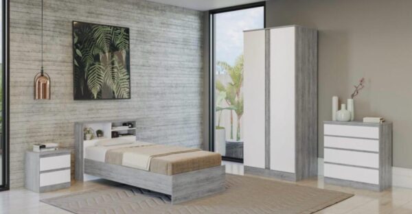 MELODY BED FRAME - Image 5