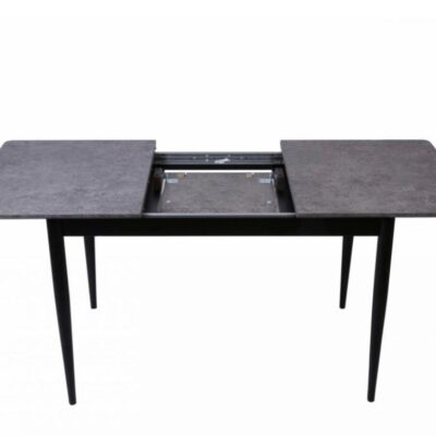 MIAMI CONCRETE EXTENDING TABLE
