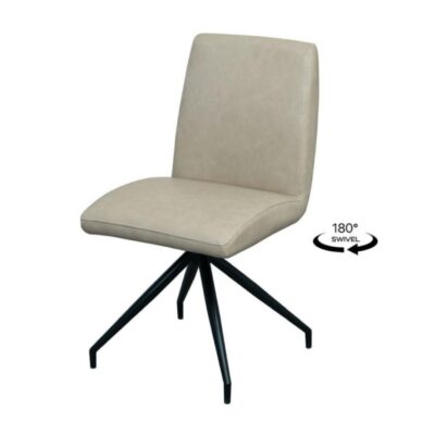 DENNIS SWIVEL CHAIR