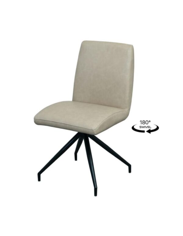 DENNIS SWIVEL CHAIR