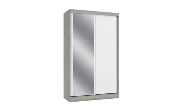 MELODY SLIDING DOOR WARDROBE - Image 2