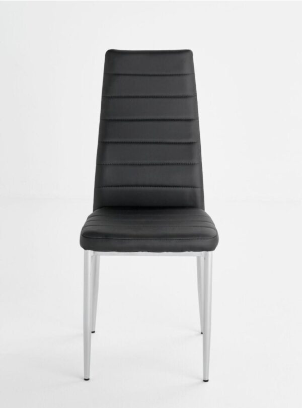 TORINO CHAIR BLACK - Image 2