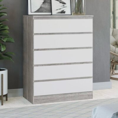 MELODY 5 DRAWER CHEST