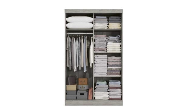 MELODY SLIDING DOOR WARDROBE - Image 3
