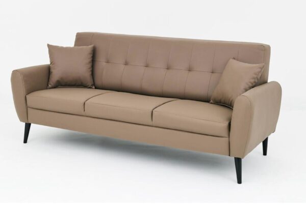MODERN PVC SOFA SET - Image 7
