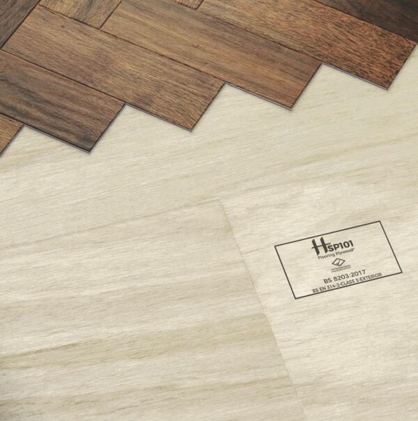 PLY WOOD