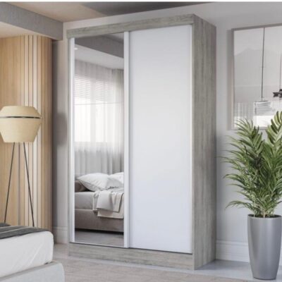MELODY SLIDING DOOR WARDROBE