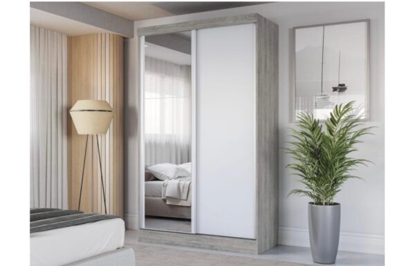 MELODY SLIDING DOOR WARDROBE