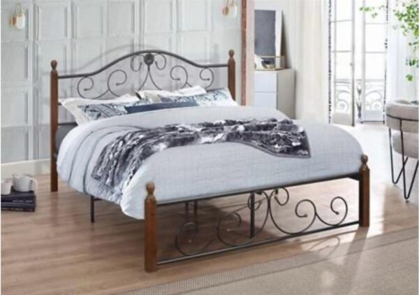 AMBER BED FRAME - Image 2