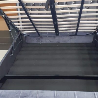 DIVINE OTTORMAN BED